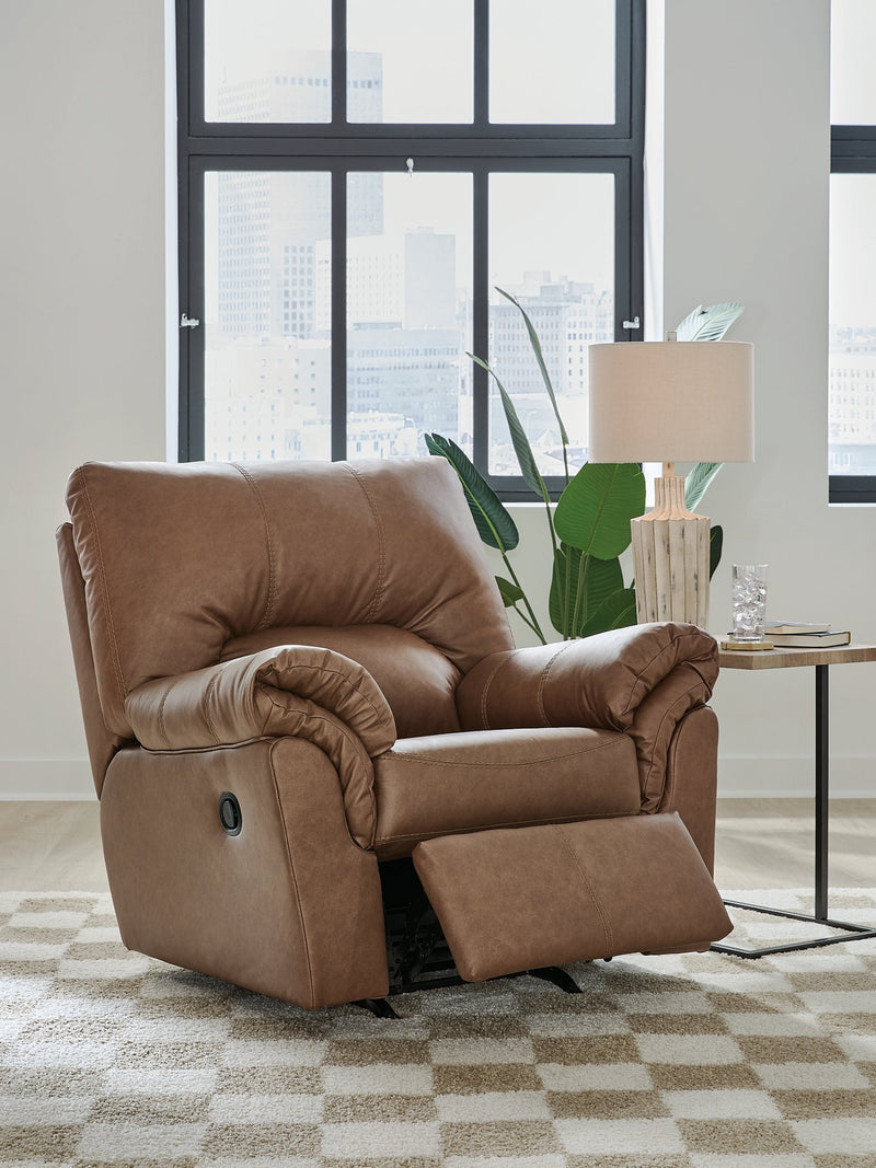 WillowBend Recliner