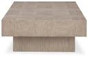 Jorlaina Occasional Table Set