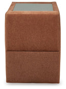 Modmax Sectional with Audio System