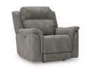 Next-Gen DuraPella Power Recliner