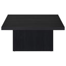 Devar Coffee Table Set