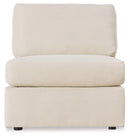 Modmax Sectional with Audio System