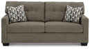 Mahoney Living Room Set