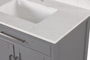 Oliva Vanity Set