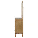 Robyn Dresser with Mirror