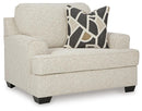 Heartcort Oversized Chair