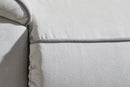Social Pointe Power Reclining Sectional