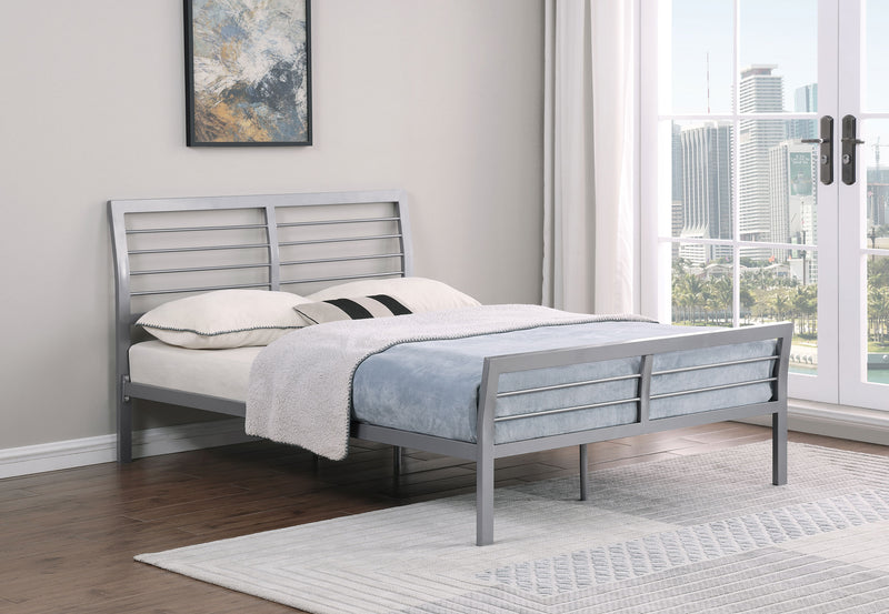 Cooper Beds