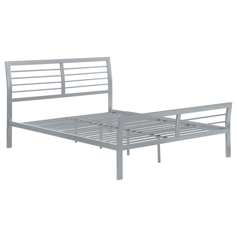 Cooper Beds