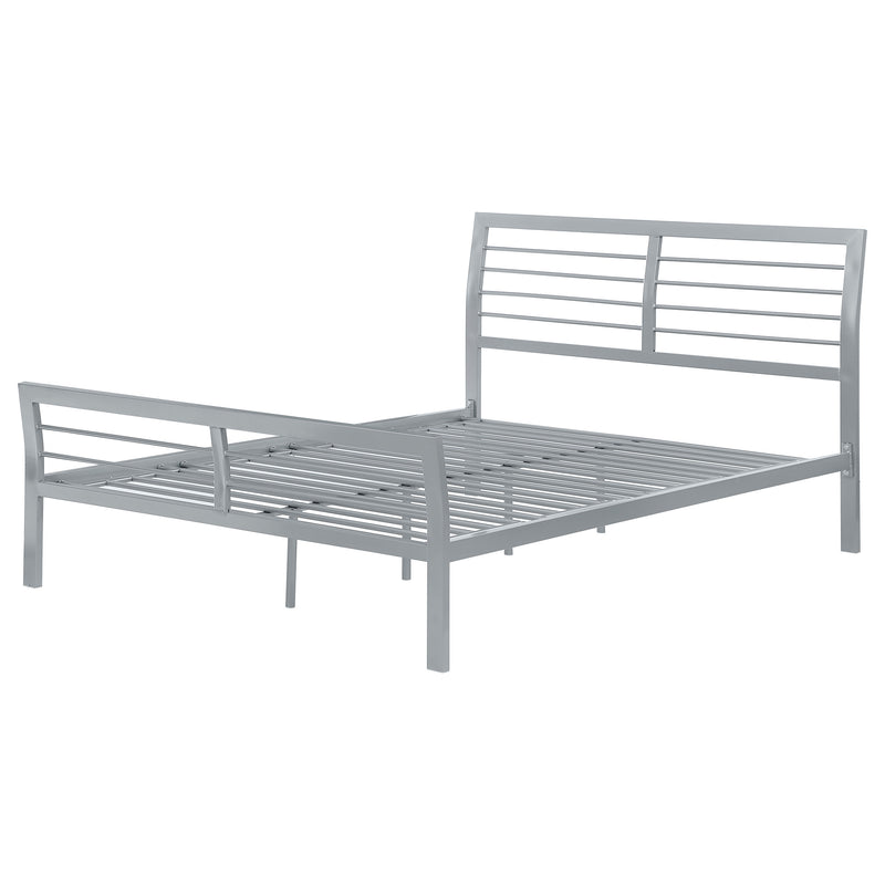 Cooper Beds
