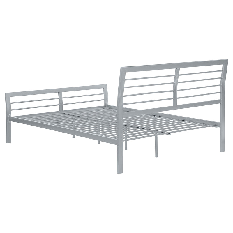 Cooper Beds