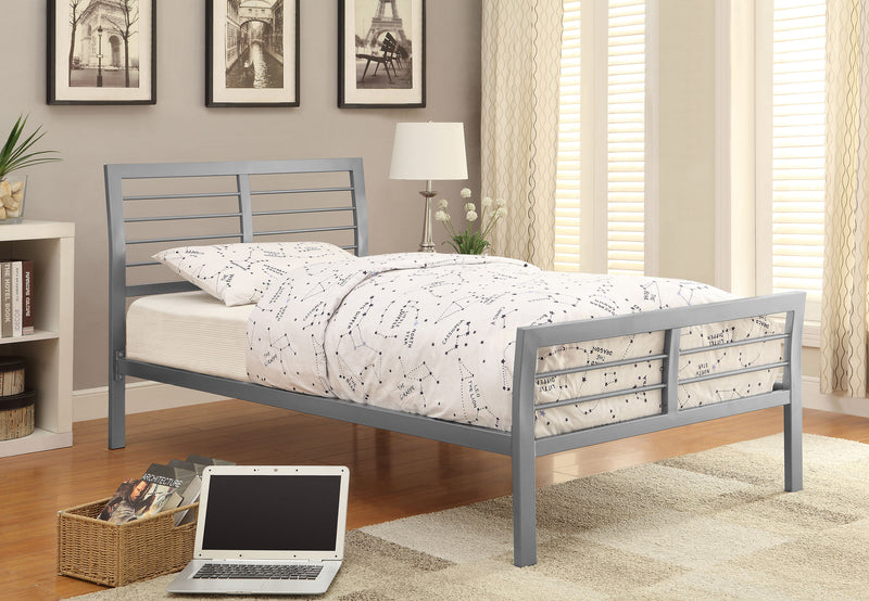 Cooper Beds
