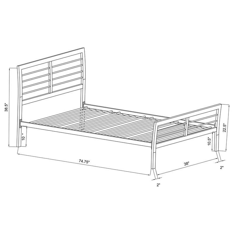 Cooper Beds
