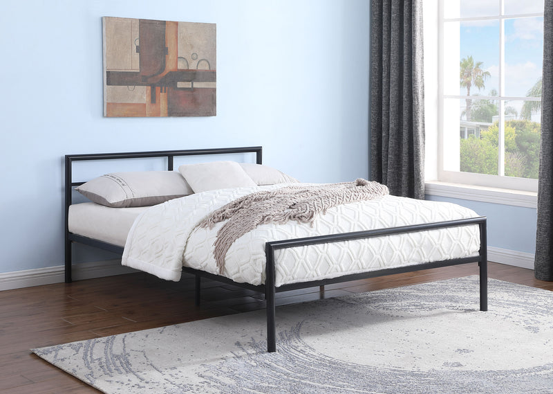 Fisher Beds