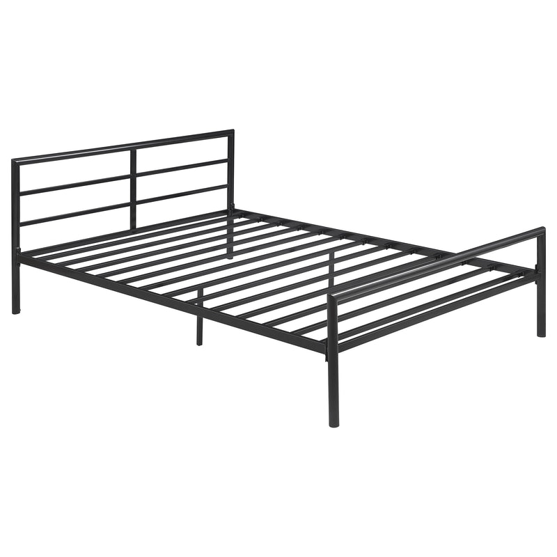 Fisher Beds