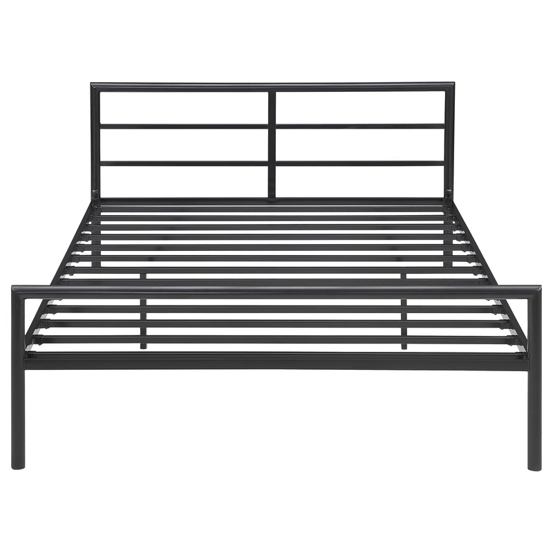 Fisher Beds