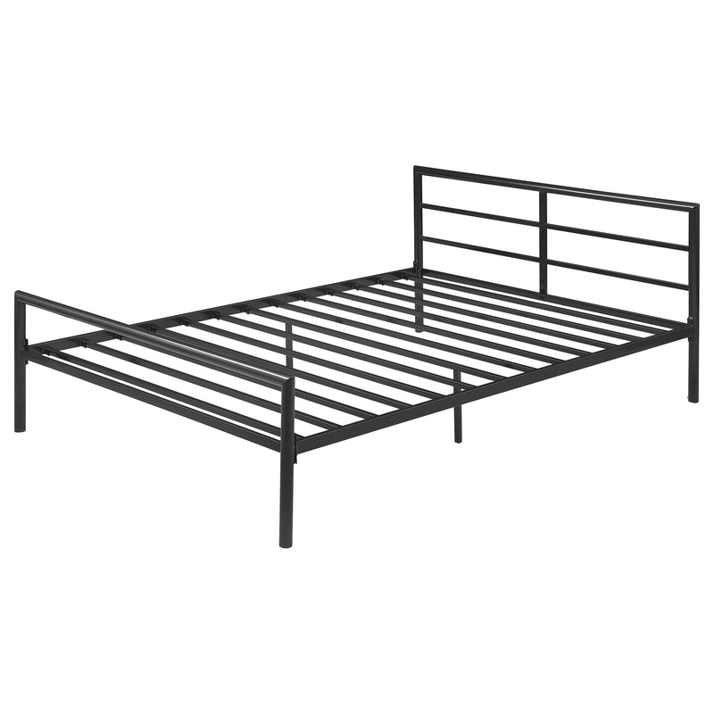 Fisher Beds