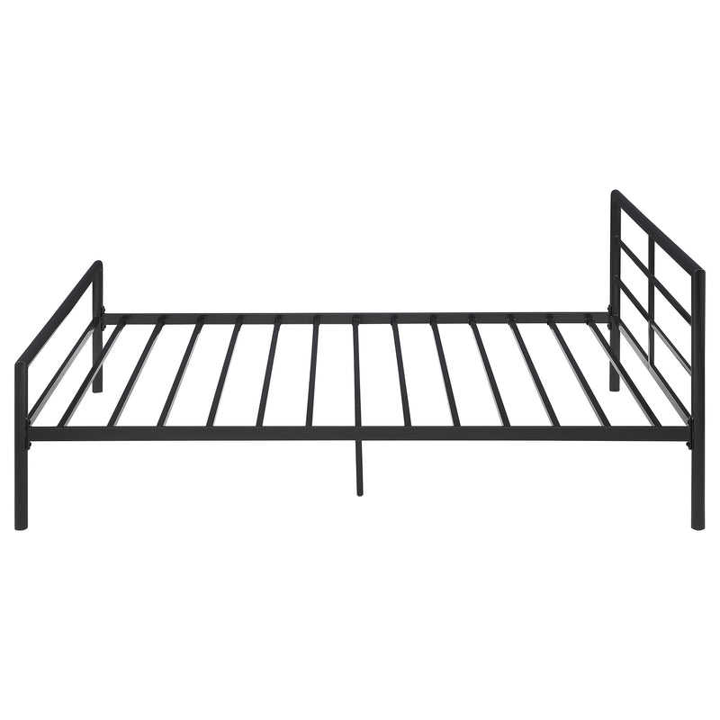 Fisher Beds