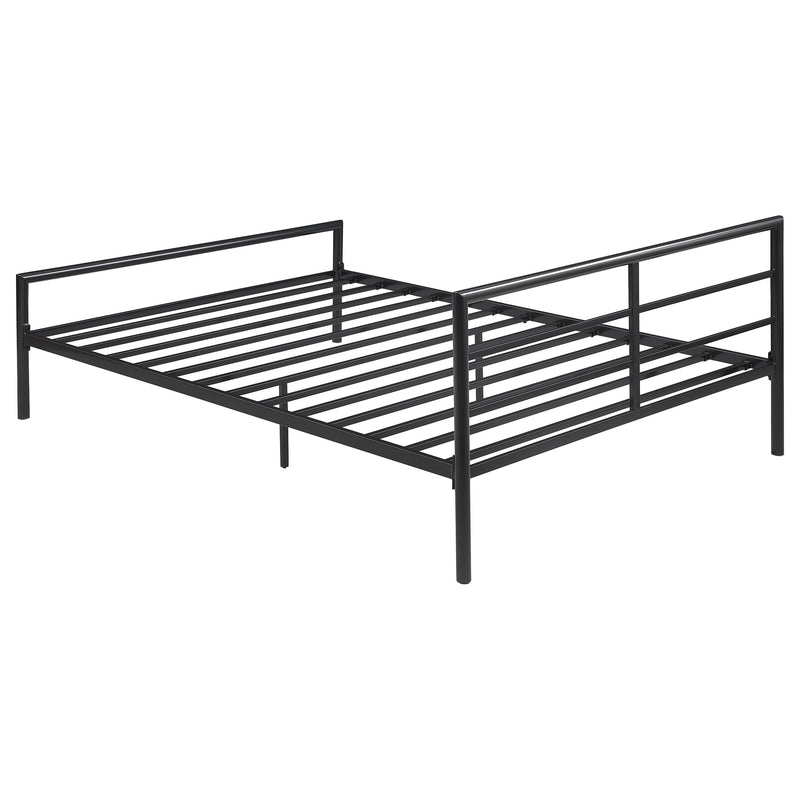 Fisher Beds