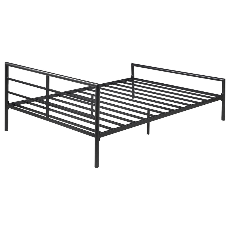 Fisher Beds