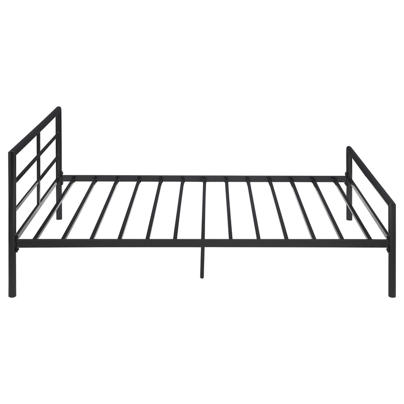 Fisher Beds