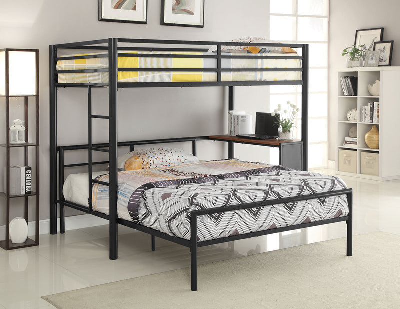 Fisher Beds
