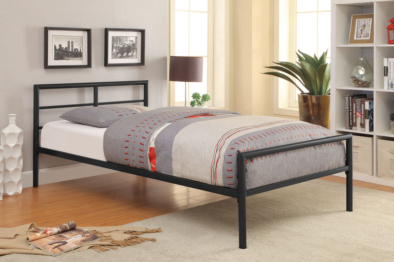 Fisher Beds