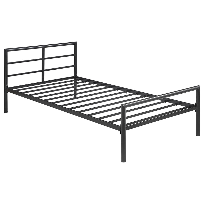 Fisher Beds