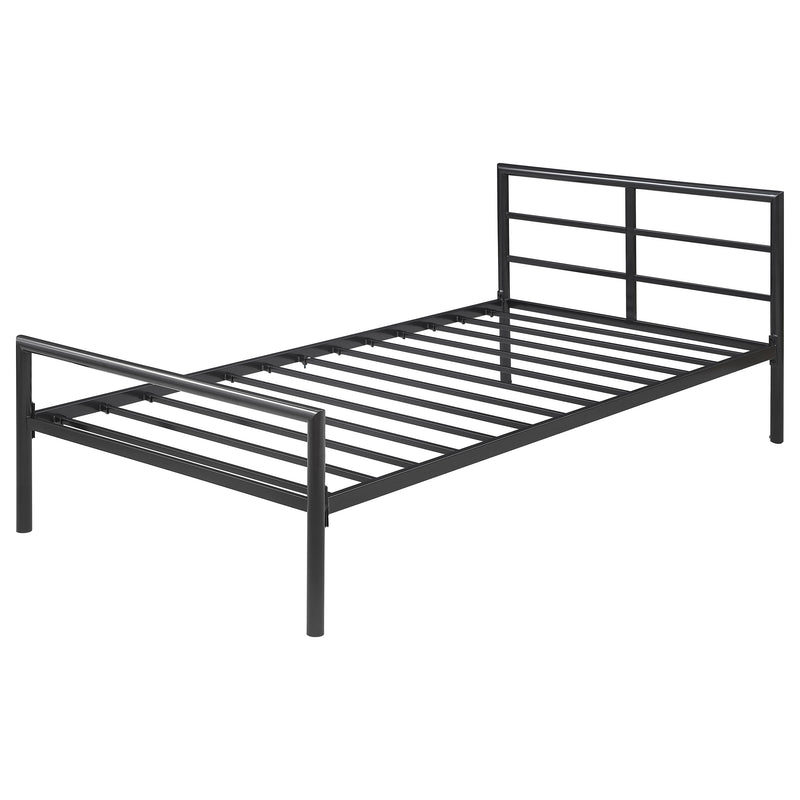Fisher Beds