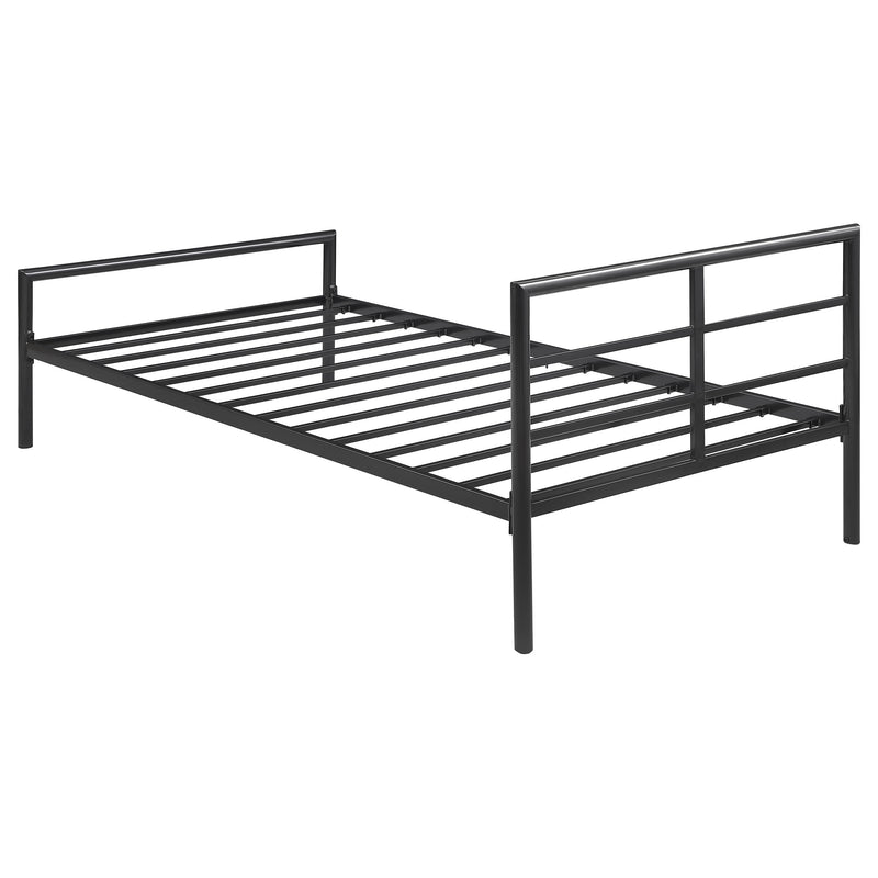 Fisher Beds