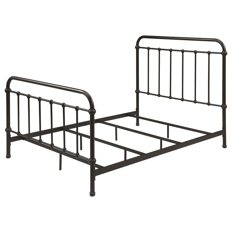 Livingston Beds