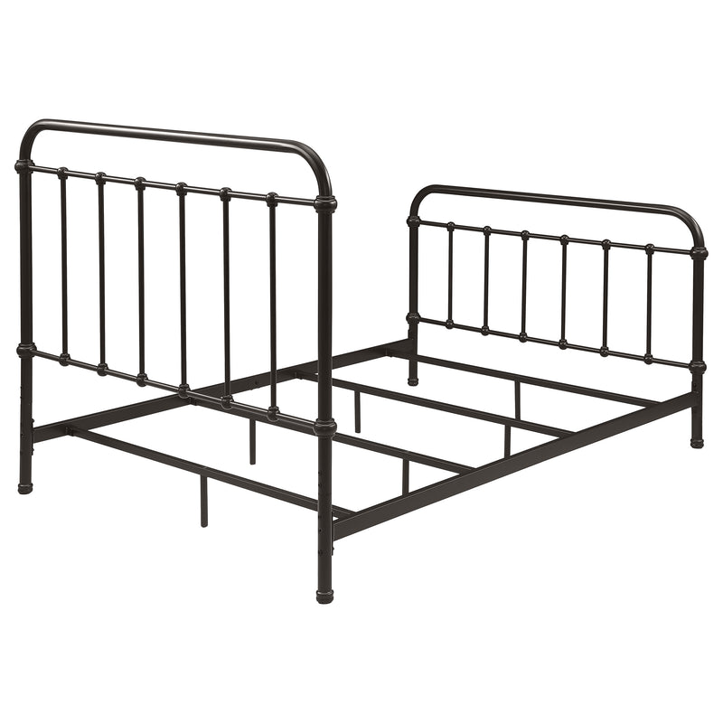 Livingston Beds