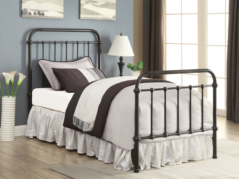 Livingston Beds