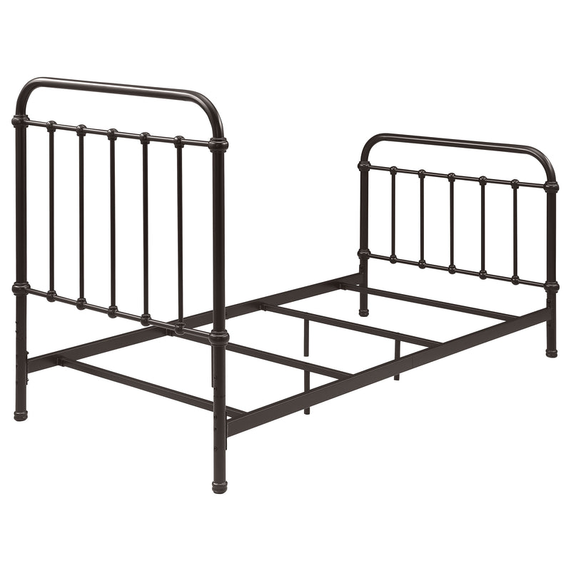 Livingston Beds