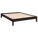 Hounslow Platform Bed Base