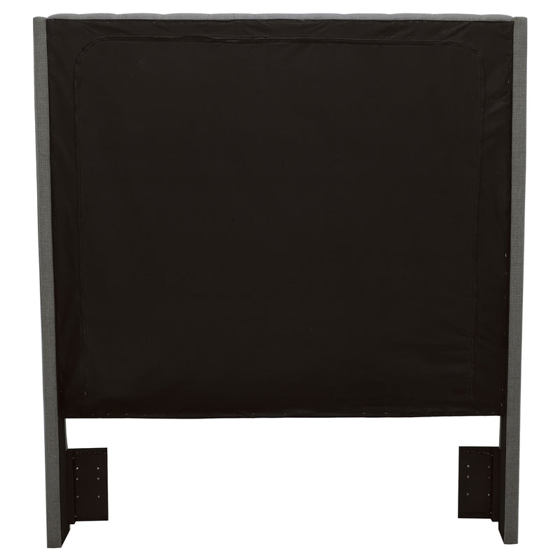 Camille Eastern King Headboard