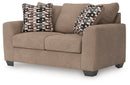 Triston-Peaks Loveseat