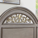 Syracuse Bed
