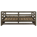 Sorrento Extension Daybed with Drawers