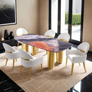 Northolt Dining Table