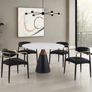 Hobro 5 Pc. Dining Table Set