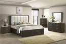 Lantrisant Nightstand