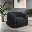 Freja Swivel Chair