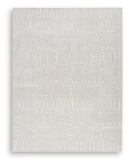 Wolbert 7'8" x 10' Area Rug