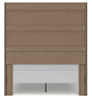 Fraluna Bed
