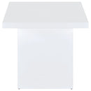 Devar End Table