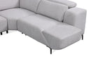 Melancton Power Sectional