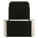 Sonya Dresser with Mirror