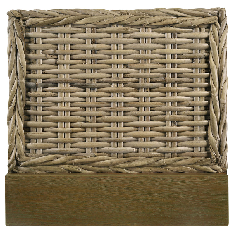 Zyla California King, E.King, & Queen Bed