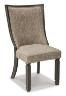 Tyler Creek Dining Chair Set